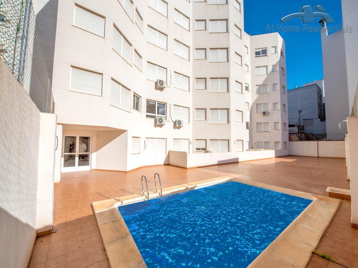 At Home Residentials Torrevieja Exteriér fotografie